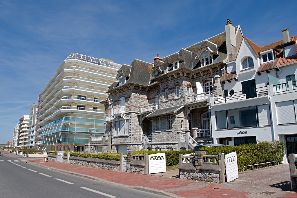 Le Touquet-Paris-Plage touquet paris plage hdr pas de calais pas-de-calais montreuil sur mer france frankrijk strand badplaats